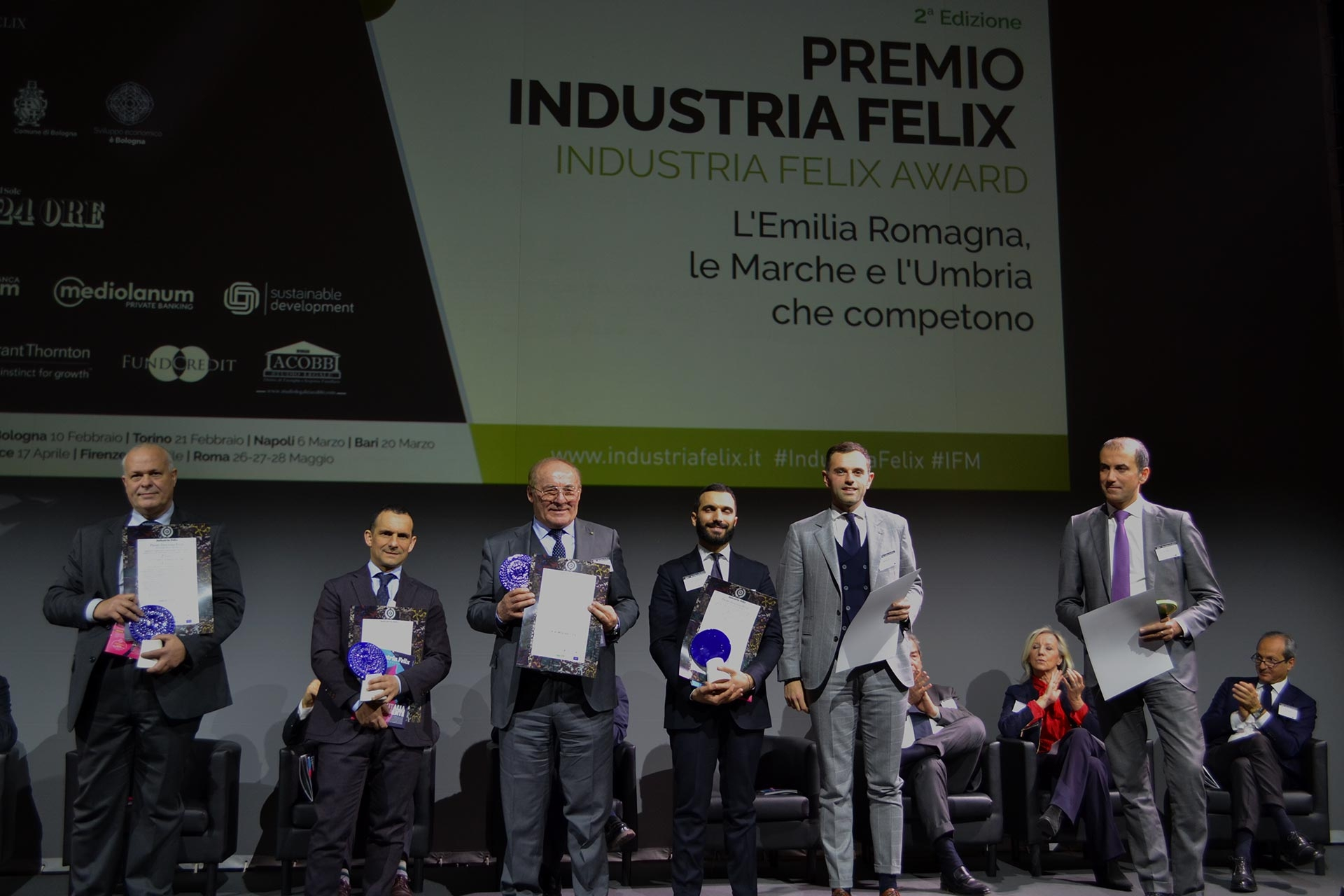 Premio Industria Felix2