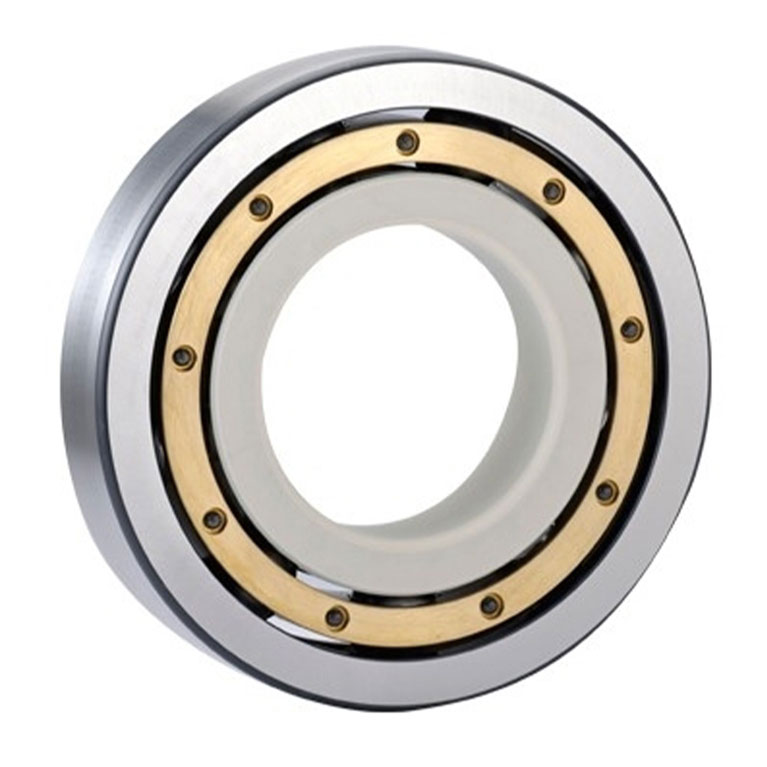 Deep groove ball bearings